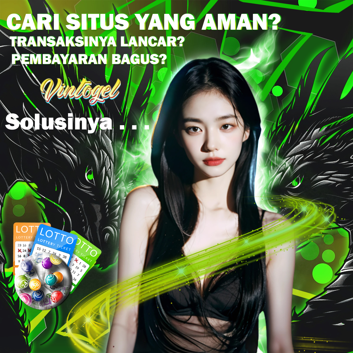 VINTOGEL - Link Situs Togel 4D Online Terpercaya & Mudah Menang